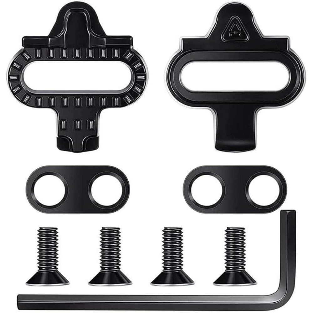 Compatible with SH51 SPD MTB C - مراجعة Mtb Pedals وسعره
