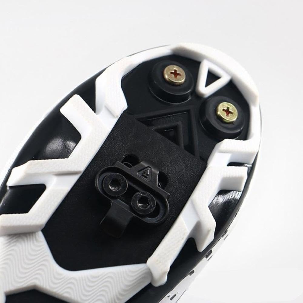 Compatible with SH51 SPD MTB C - مراجعة Mtb Pedals وسعره