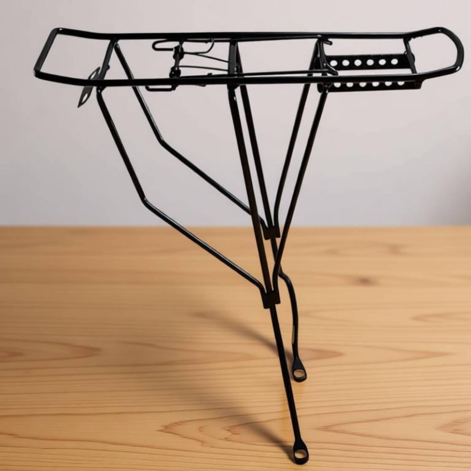 Child Cycle Carrier Rack High  - مراجعة Cycling High Gear وسعره