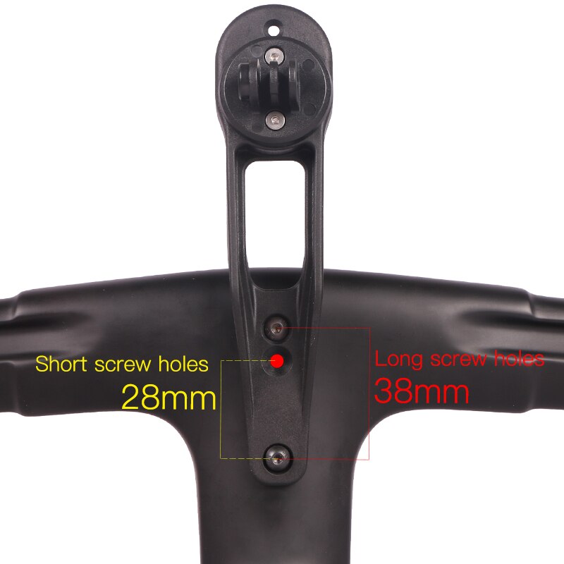 For H31, CP01, CP04, CP06, CP0 - مراجعة Cycling Gear Mount وسعره
