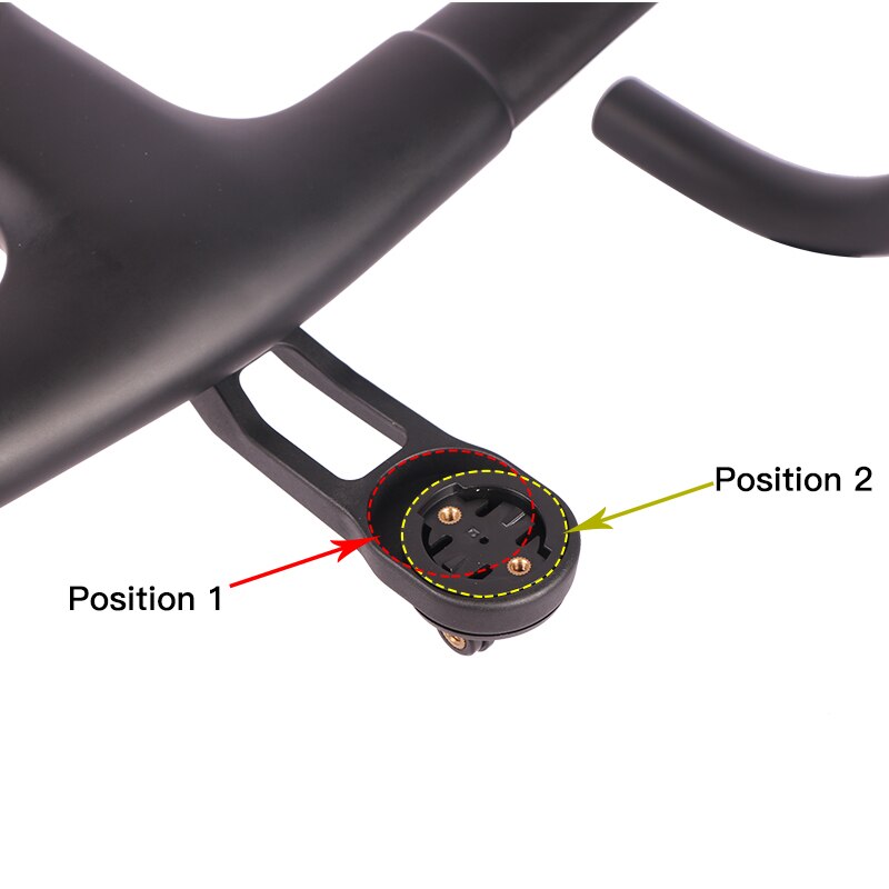 For H31, CP01, CP04, CP06, CP0 - مراجعة Cycling Gear Mount وسعره