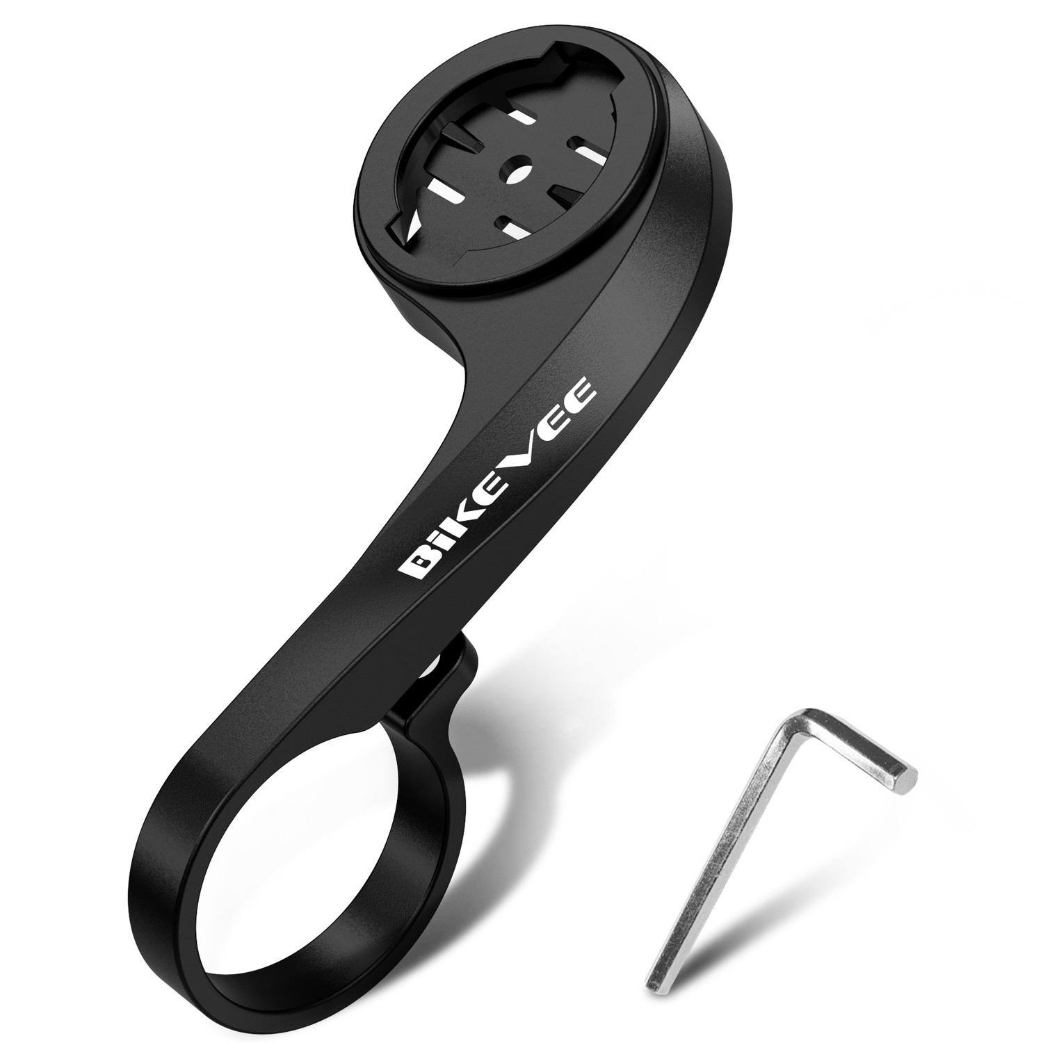 GPS BiKe Computer Bracket Spee - مراجعة Cycling Gear Holder وسعره