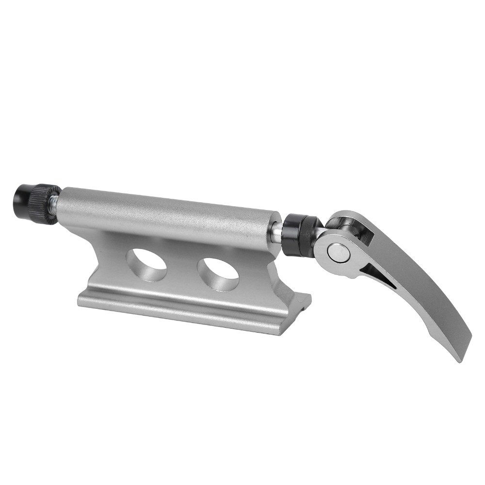 Aluminum Alloy Bike Fork Mount - مراجعة Yellow Cycling Gear وسعره