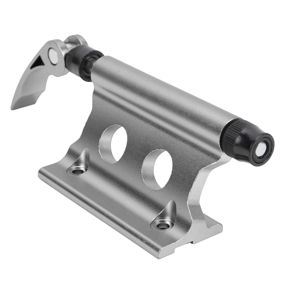 Aluminum Alloy Bike Fork Mount - مراجعة Yellow Cycling Gear وسعره