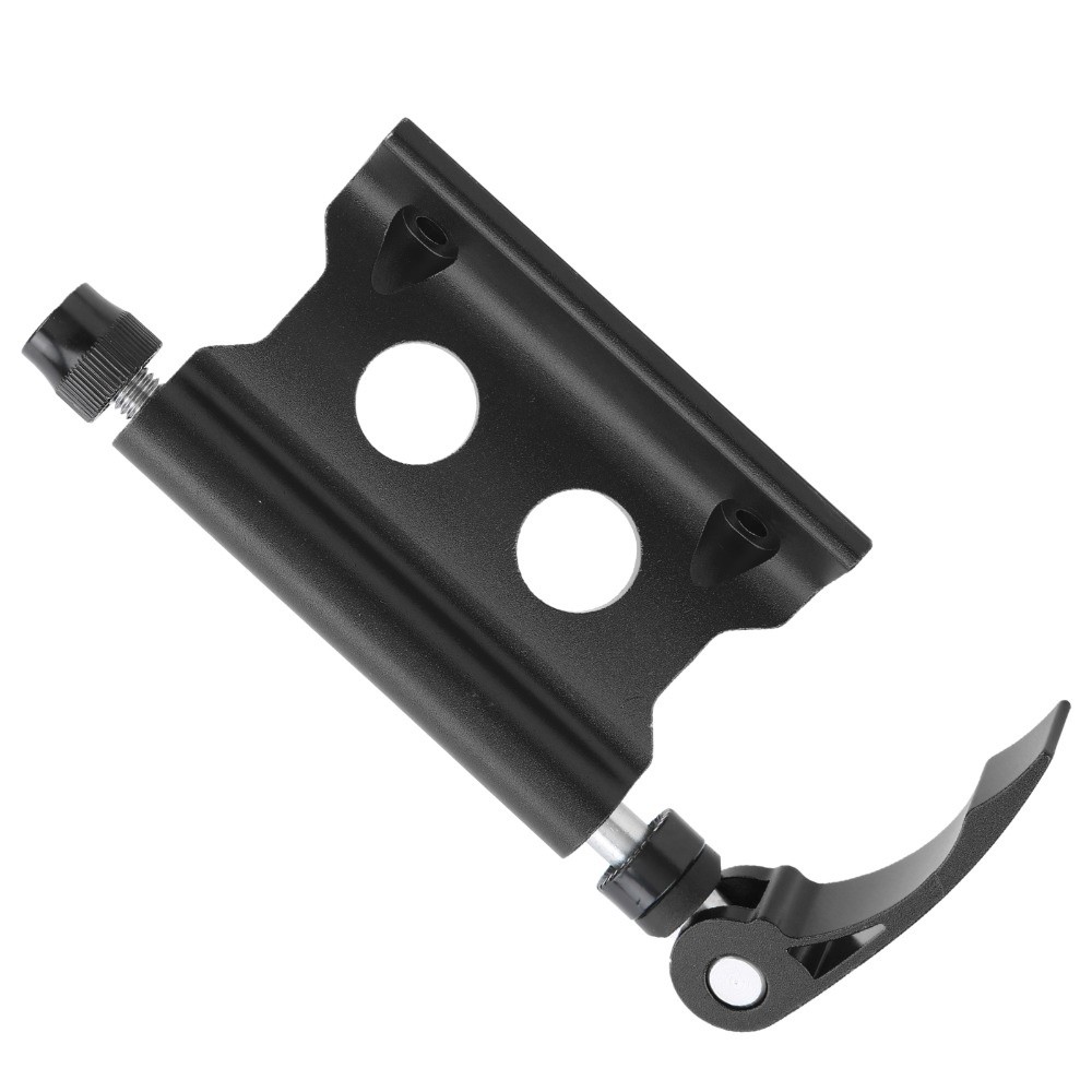 Aluminum Alloy Bike Fork Mount - مراجعة Yellow Cycling Gear وسعره