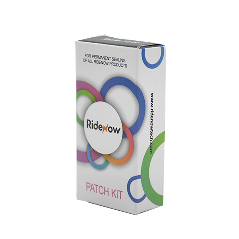 Ridenow Patch Kit TPU Bike Inn - مراجعة Bike Tube Repair Kit وسعره