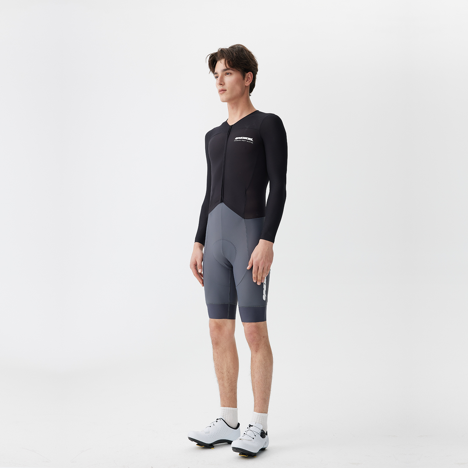 SPEXCEL 26 Pinnacle skinsuit a - مراجعة Cycling Gear Italy وسعره