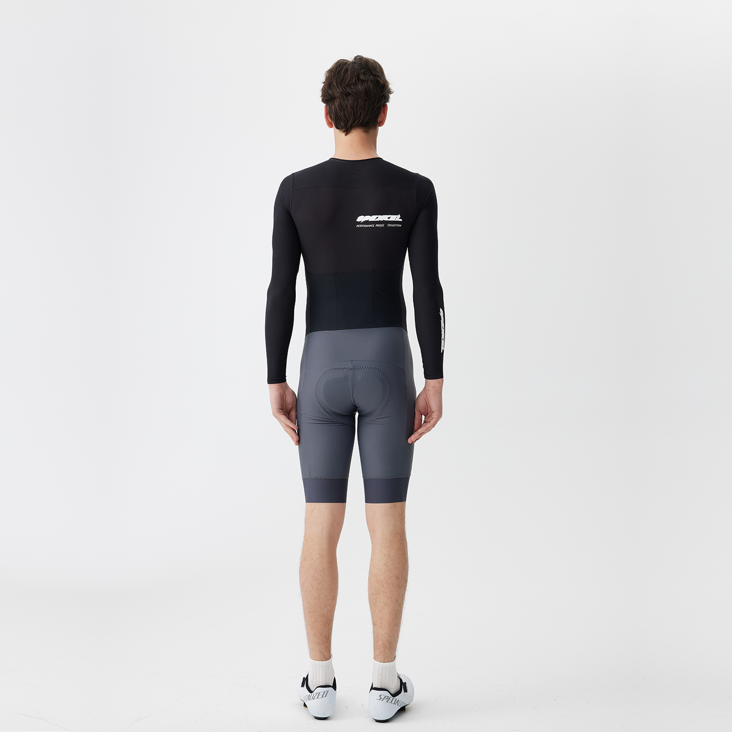 SPEXCEL 26 Pinnacle skinsuit a - مراجعة Cycling Gear Italy وسعره