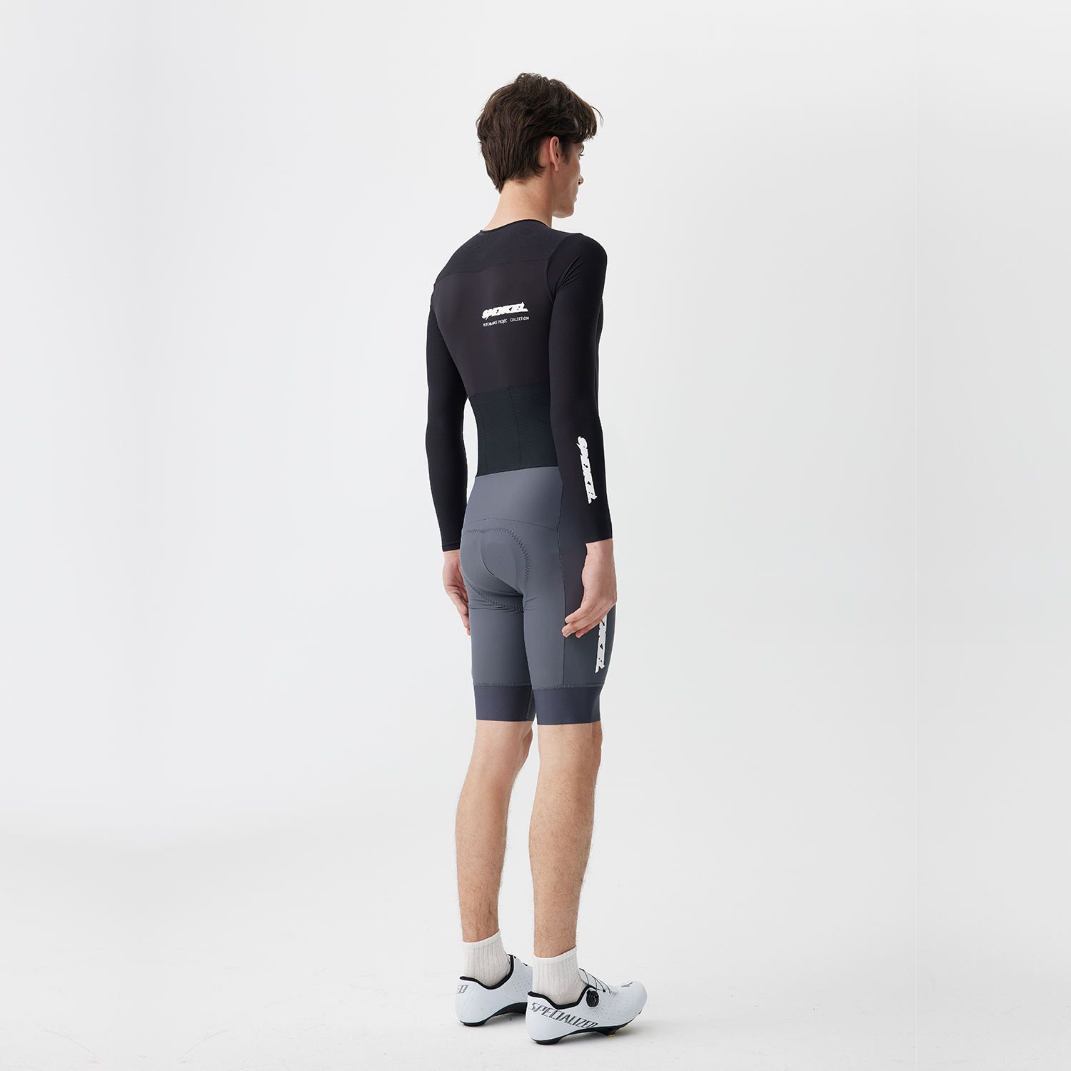 SPEXCEL 26 Pinnacle skinsuit a - مراجعة Cycling Gear Italy وسعره