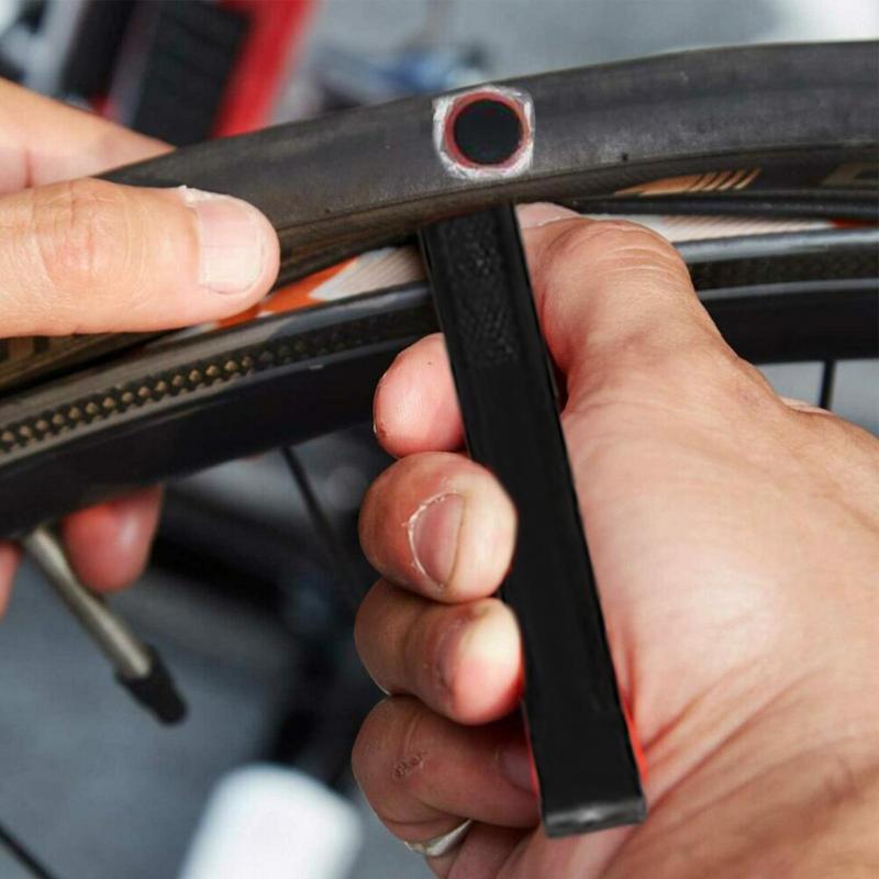 Bike Inner Tube Patch Kits Mot - مراجعة Bike Tube Repair Kit وسعره