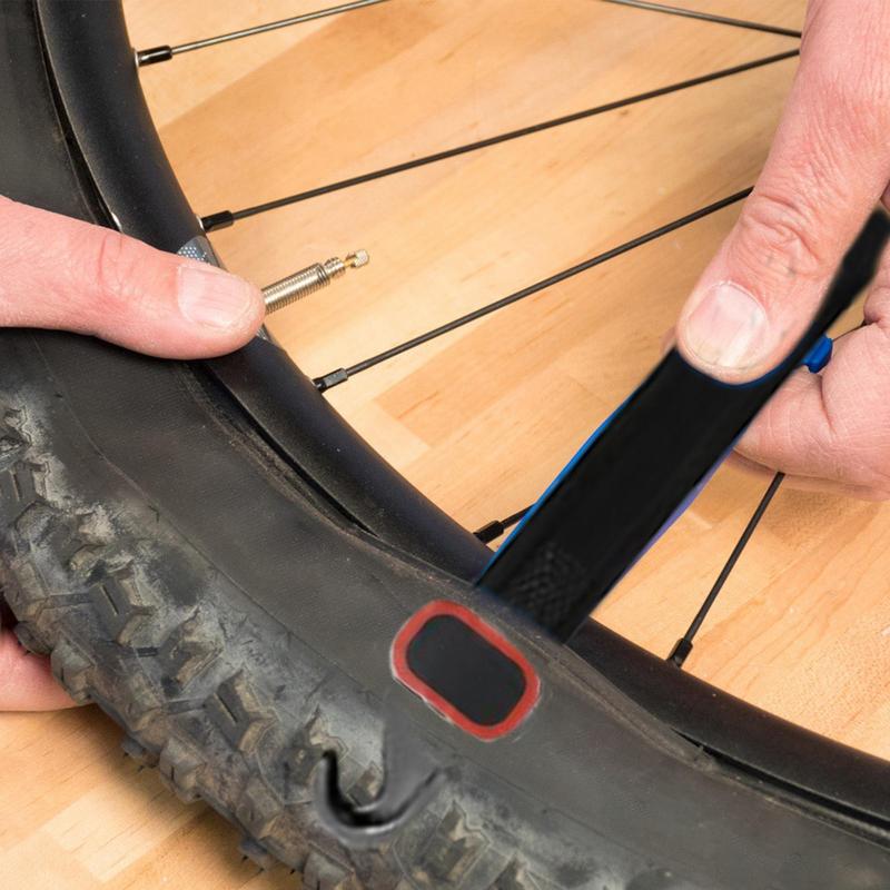 Bike Inner Tube Patch Kits Mot - مراجعة Bike Tube Repair Kit وسعره