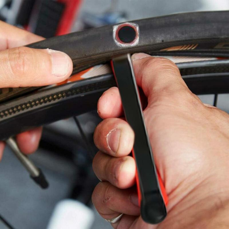 Bike Inner Tube Patch Kits Mot - مراجعة Bike Tube Repair Kit وسعره