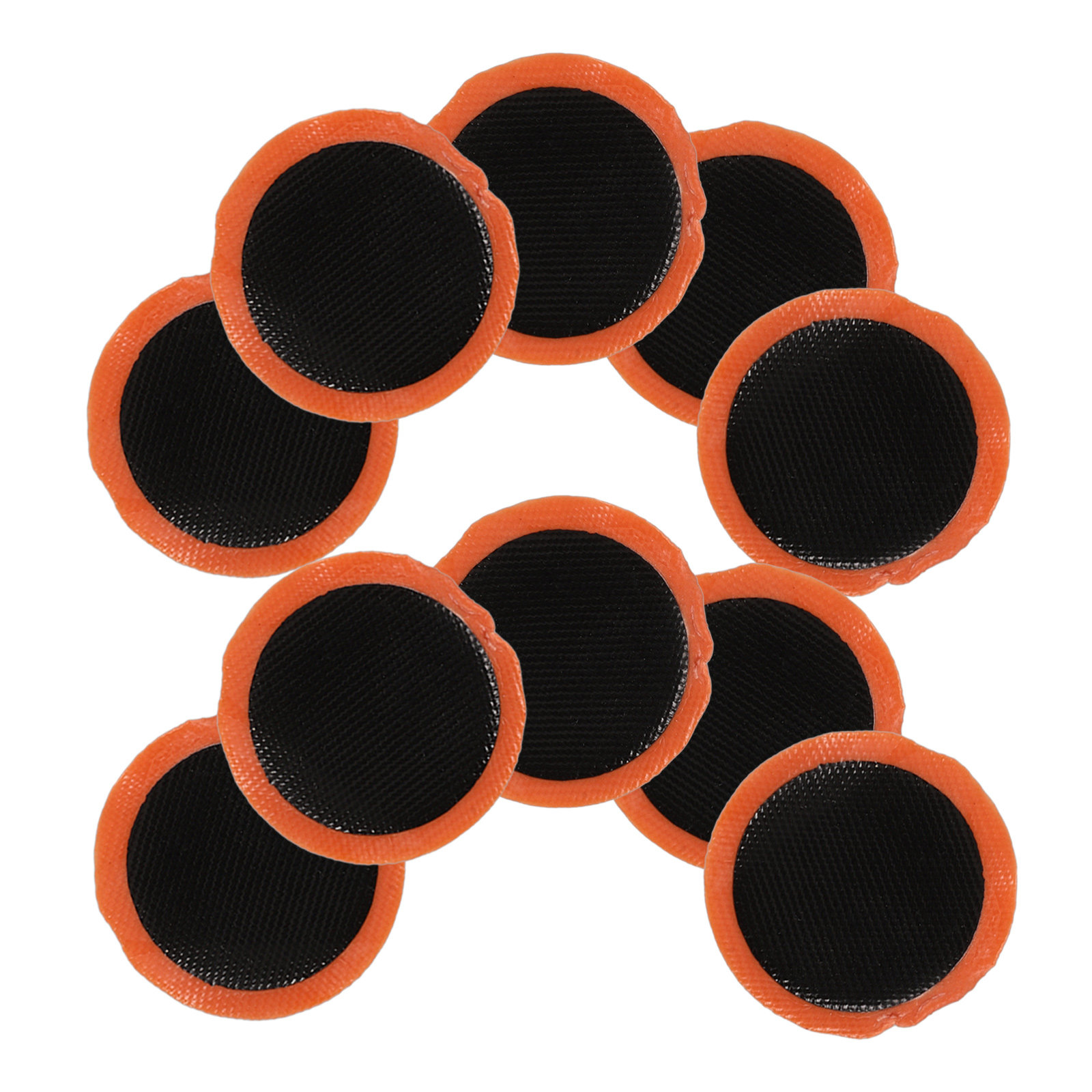 48Pcs Inner Tube Patch Kit for - مراجعة Bike Tube Repair Kit وسعره