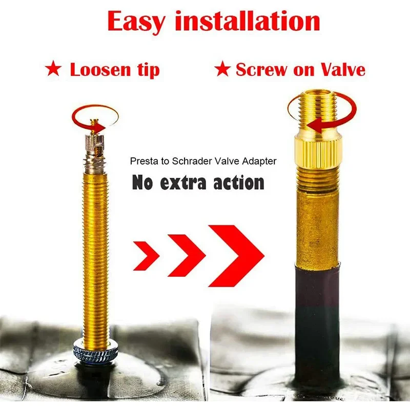 21/30Pcs Bicycle Tire Inflator - مراجعة Bike Tube Repair Kit وسعره
