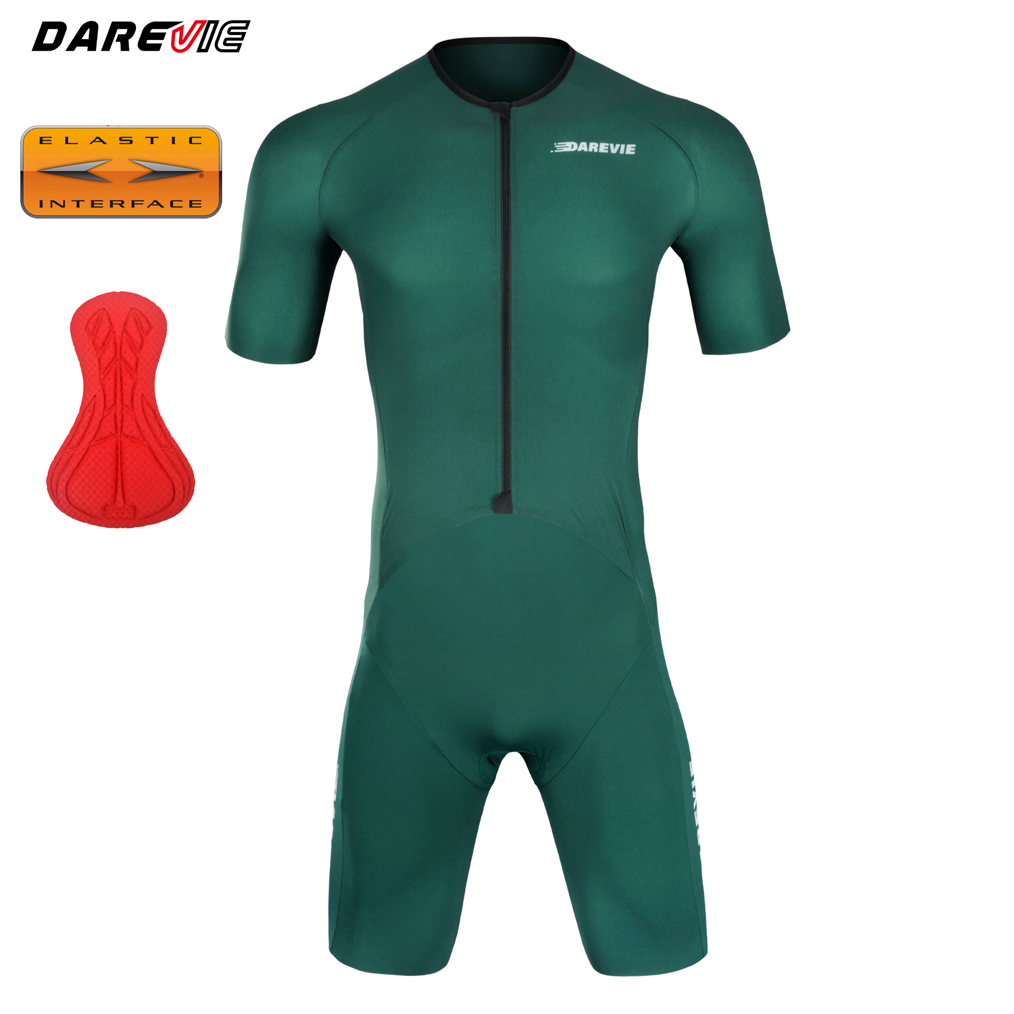 DAREVIE Cycling Sets Italy Ela - مراجعة Cycling Gear Italy وسعره