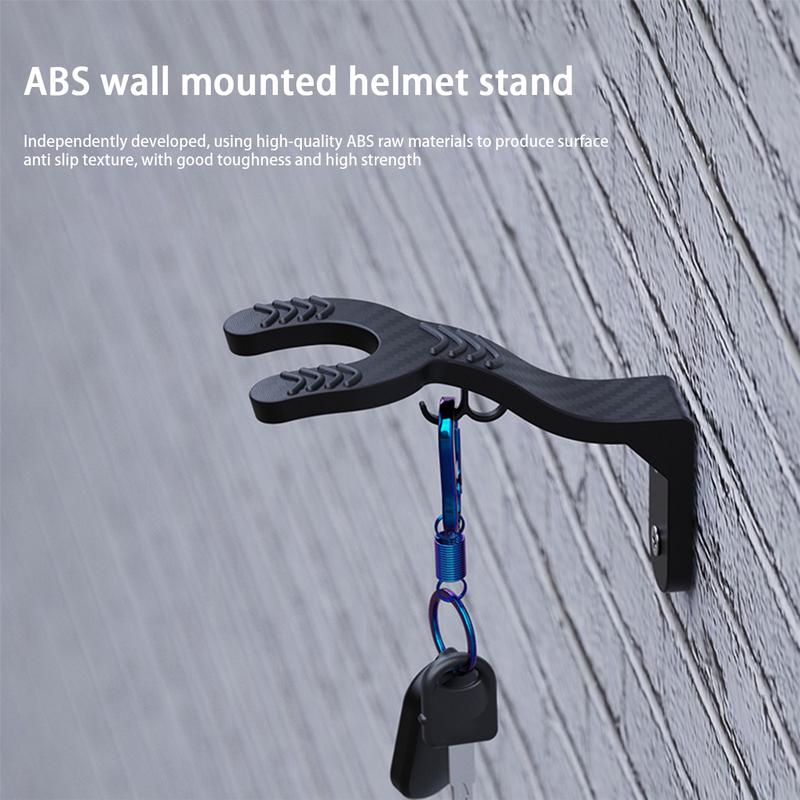 Motorcycle Head Gear Hook Moto - مراجعة Cycling Gear Holder وسعره