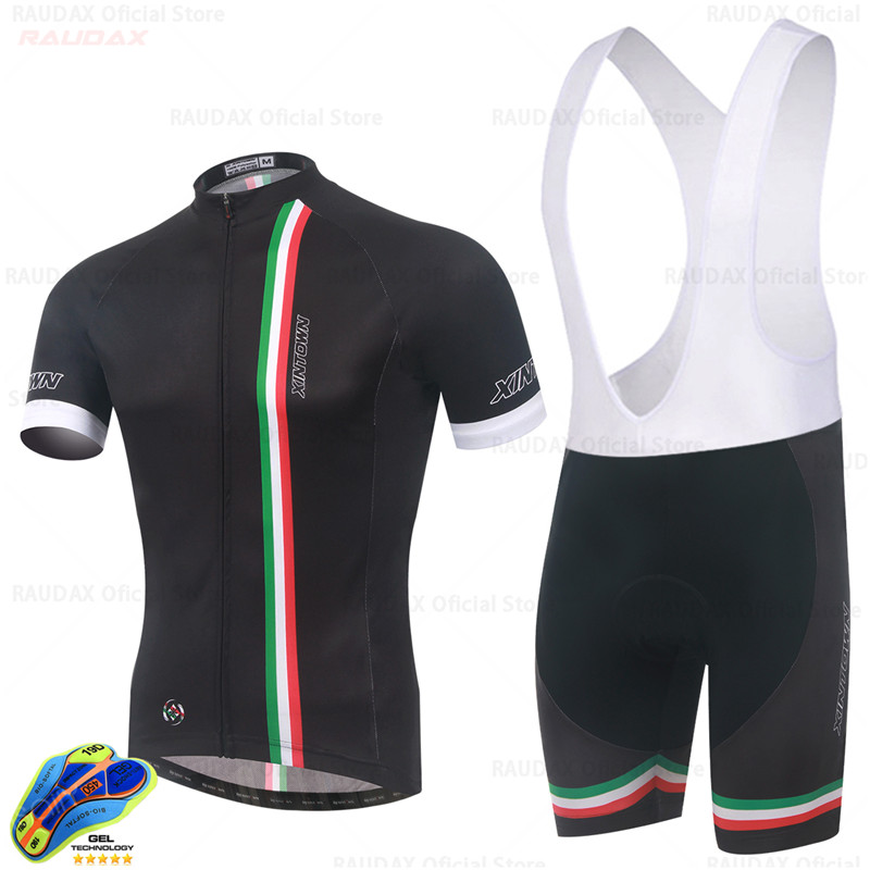 2026 Italy Cycling Jersey Set  - مراجعة Cycling Gear Italy وسعره