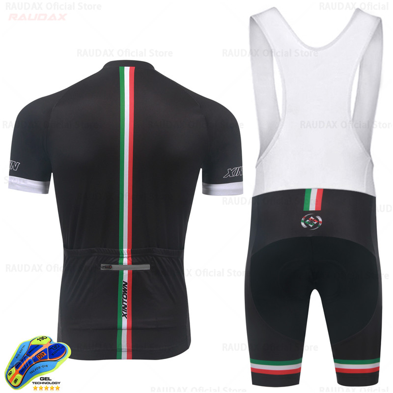 2026 Italy Cycling Jersey Set  - مراجعة Cycling Gear Italy وسعره