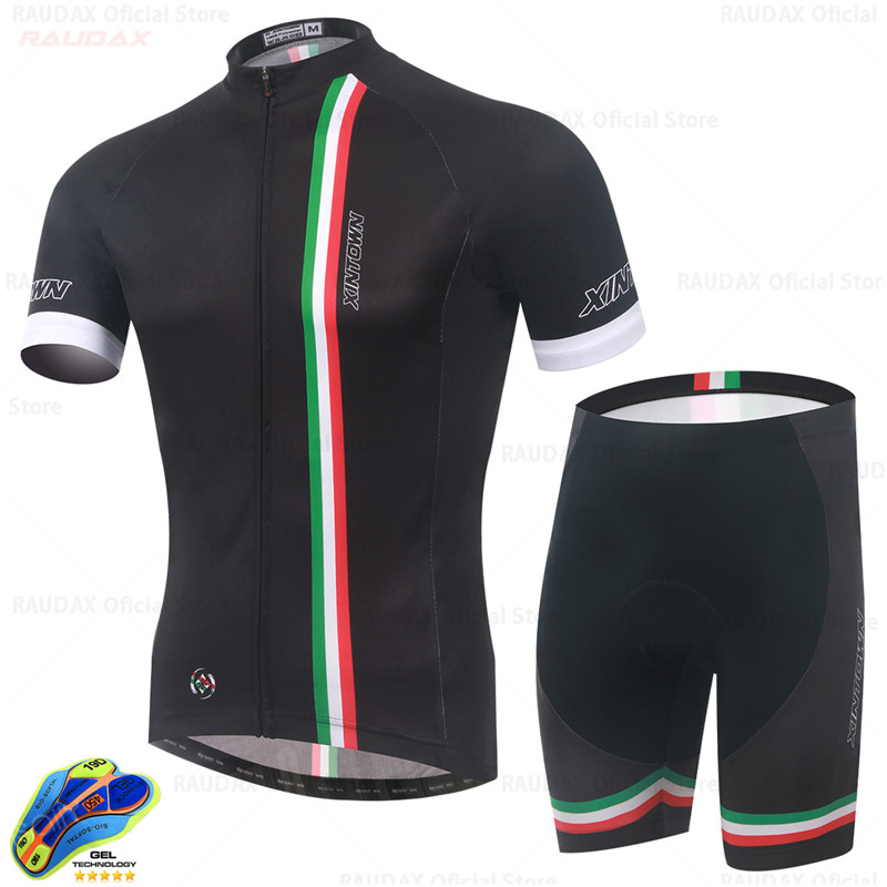 2026 Italy Cycling Jersey Set  - مراجعة Cycling Gear Italy وسعره
