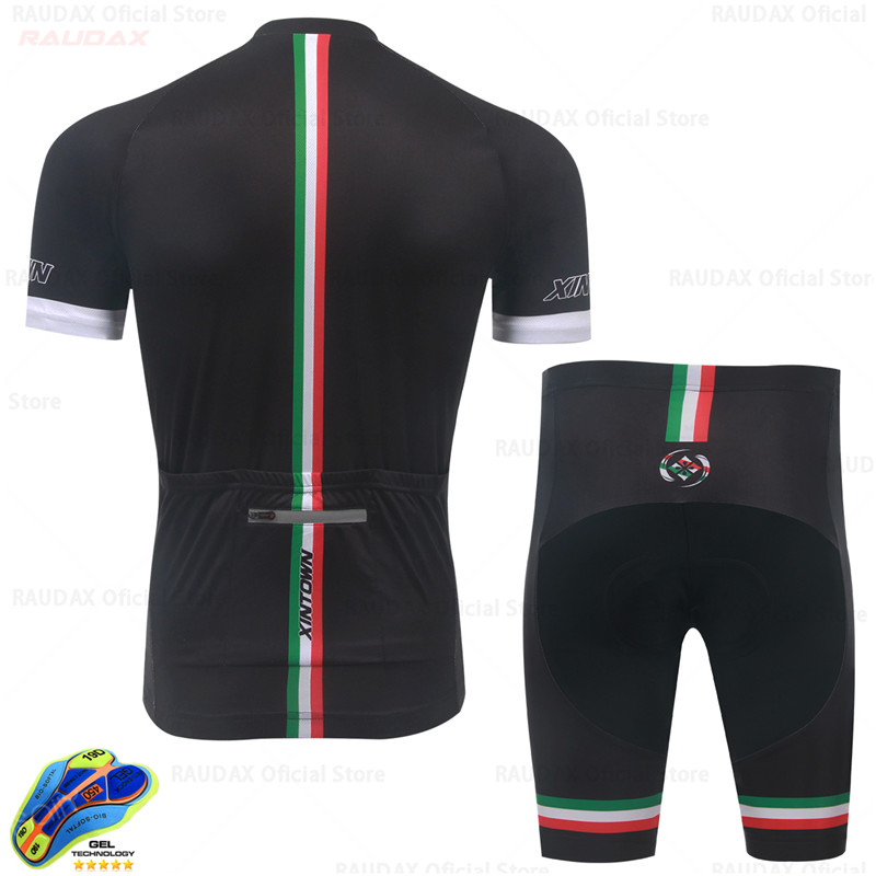 2026 Italy Cycling Jersey Set  - مراجعة Cycling Gear Italy وسعره