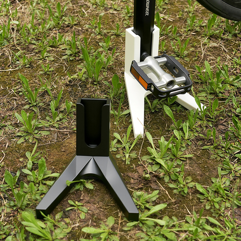 MTB Bicycle Kickstand Mountain - مراجعة Mtb Pedals وسعره
