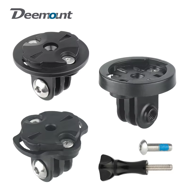Bicycle Light Holder Adapter B - مراجعة Cycling Gear Mount وسعره