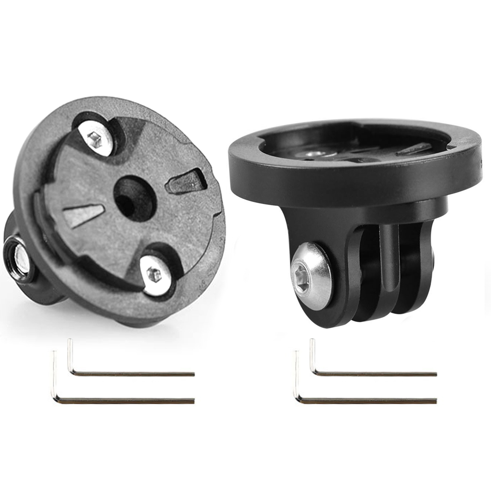 Bicycle Light Holder Adapter B - مراجعة Cycling Gear Mount وسعره