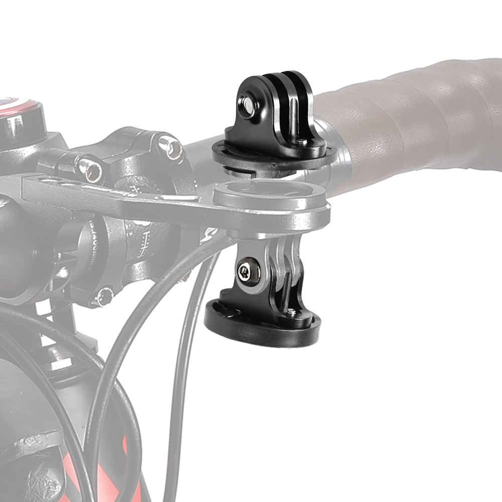 Bicycle Light Holder Adapter B - مراجعة Cycling Gear Mount وسعره