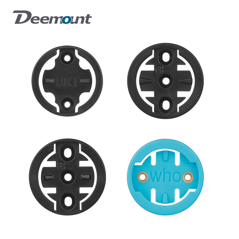 2pc/set Computer Mount Base fo - مراجعة Cycling Gear Mount وسعره