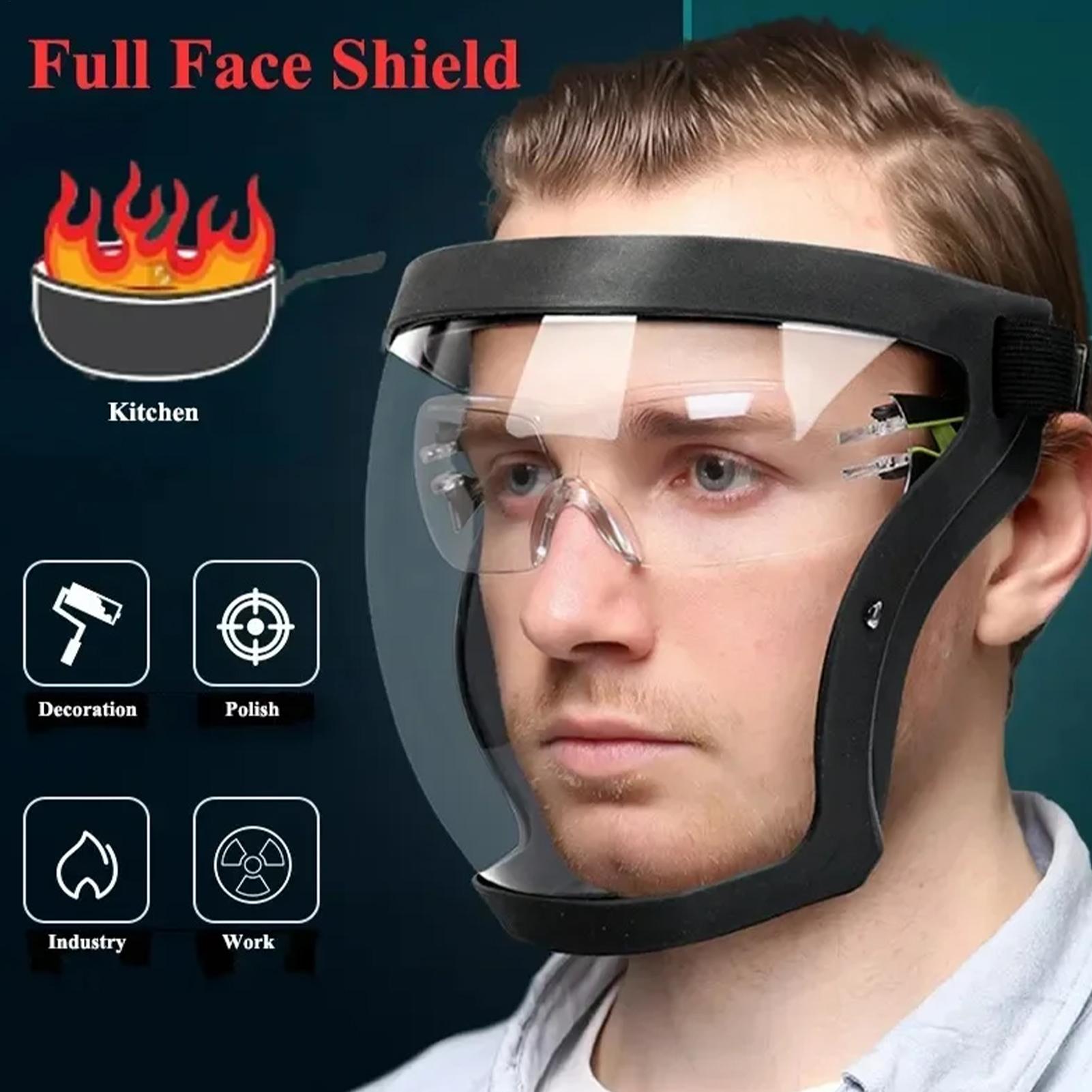 High-Definition Anti-Fog Multi - مراجعة Cycling High Gear وسعره