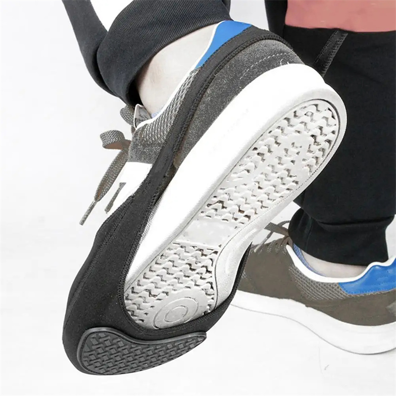 1PC Motorcycle Shift Shoe Cove - مراجعة Cycling Gear For Women وسعره