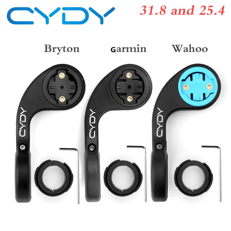 CYDY MTB Road GPS Mount Bike C - مراجعة Cycling Gear Mount وسعره