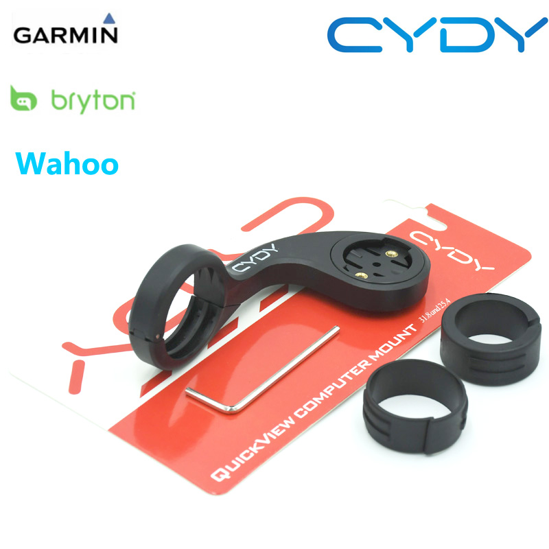 CYDY MTB Road GPS Mount Bike C - مراجعة Cycling Gear Mount وسعره