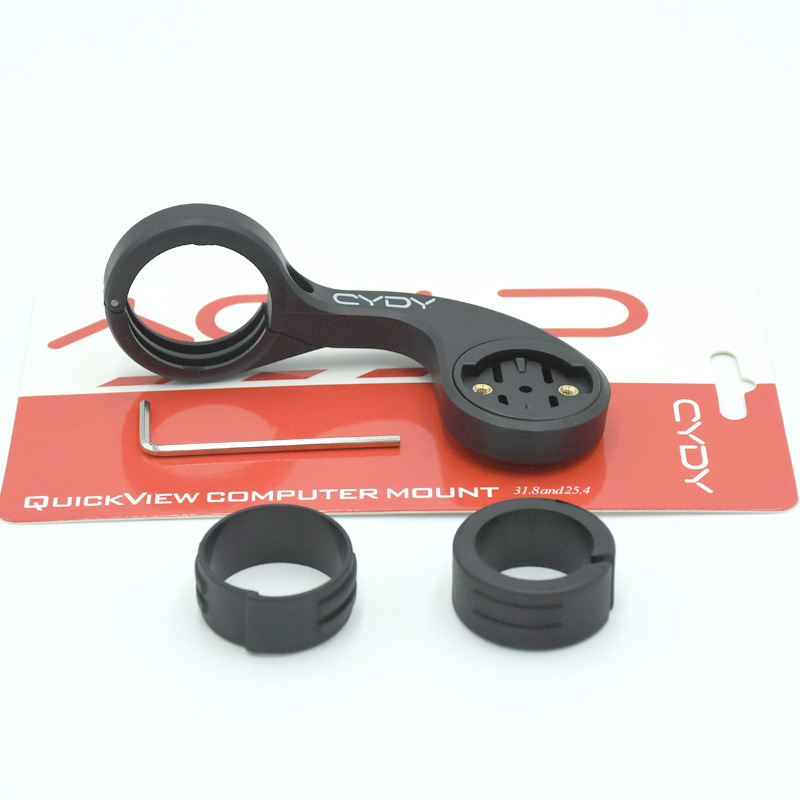 CYDY MTB Road GPS Mount Bike C - مراجعة Cycling Gear Mount وسعره
