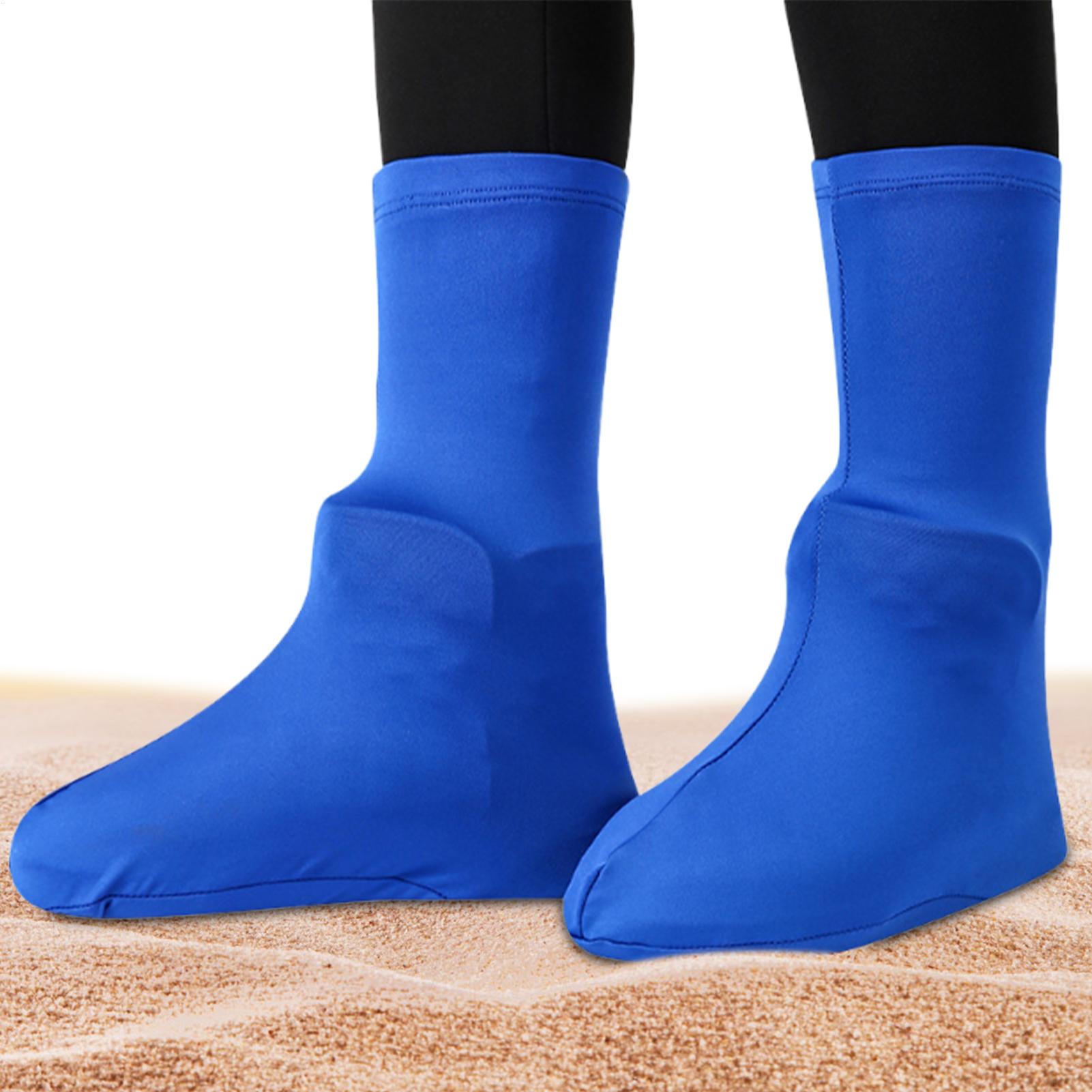 1Pairs High Top Shoe Covers El - مراجعة Cycling High Gear وسعره