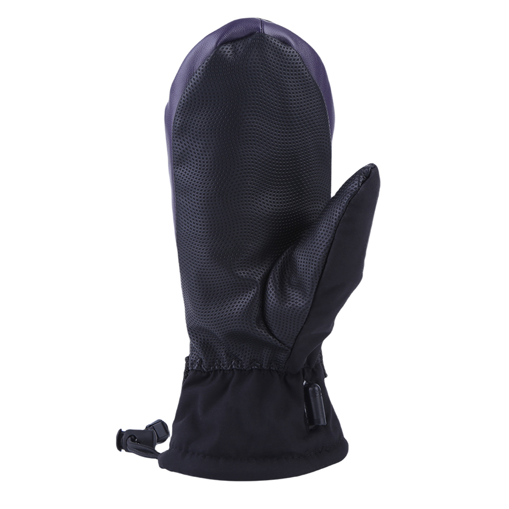 Warm Heated Gloves USB Chargin - مراجعة Cycling Gear Temperature وسعره