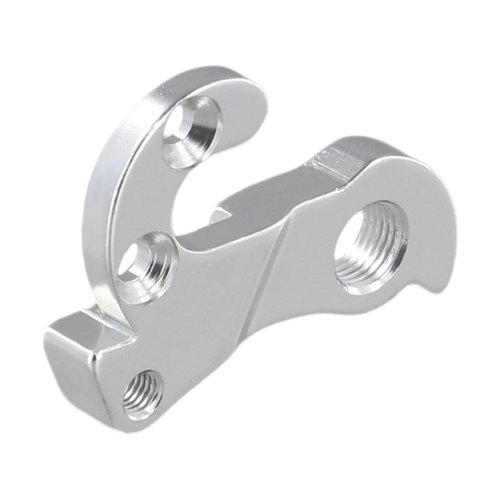 Accessories Bike Tail Hook Alu - مراجعة Cycling High Gear وسعره