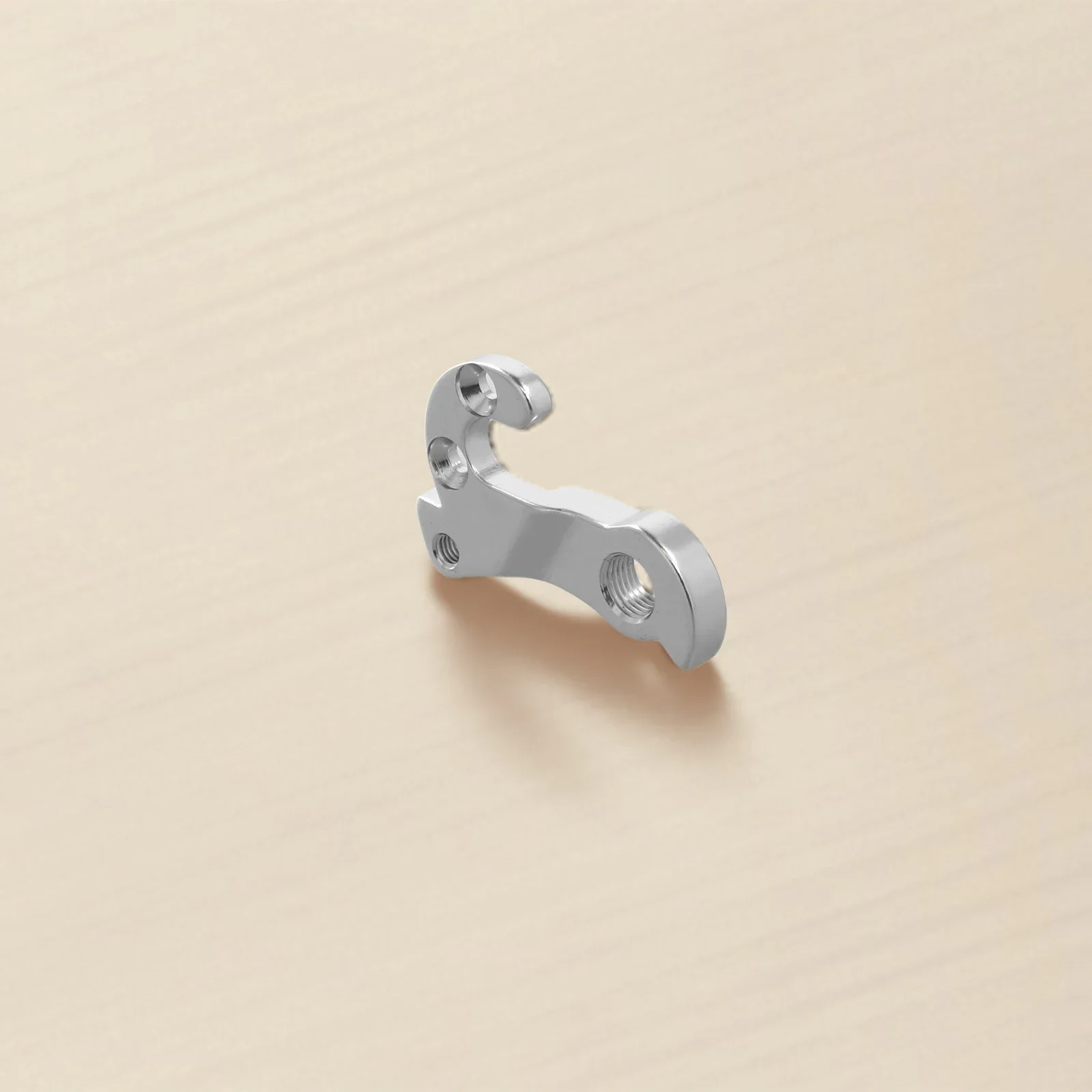Accessories Bike Tail Hook Alu - مراجعة Cycling High Gear وسعره