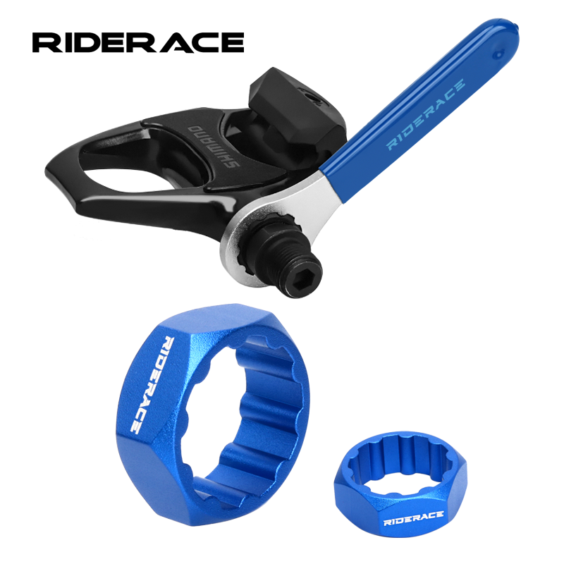 10T Bicycle Pedal Axle Spindle - مراجعة Mtb Pedals وسعره