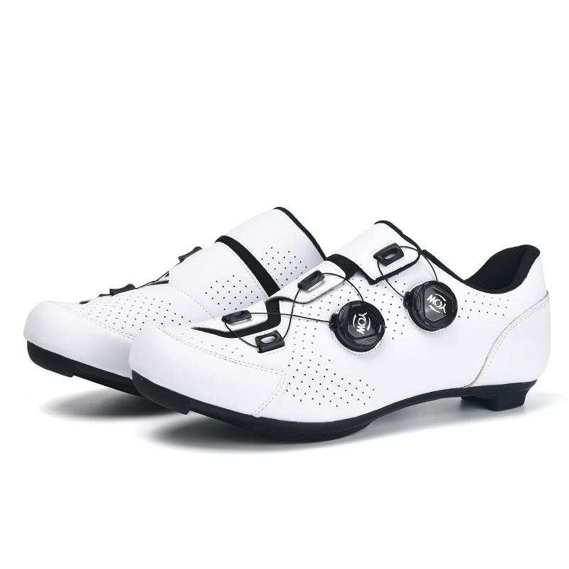 Cycling Sneaker MTB Men Sport  - مراجعة Mtb Pedals وسعره