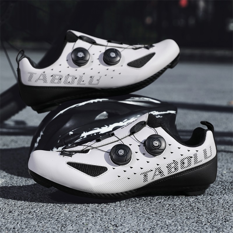Cycling Sneaker MTB Men Sport  - مراجعة Mtb Pedals وسعره