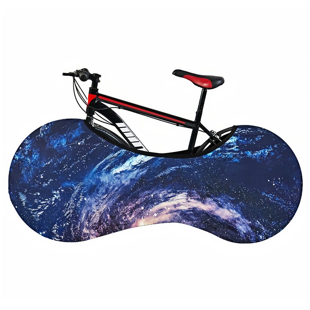 Bicycle Protector Cover MTB Ro - مراجعة Cycling Gear Duffle وسعره