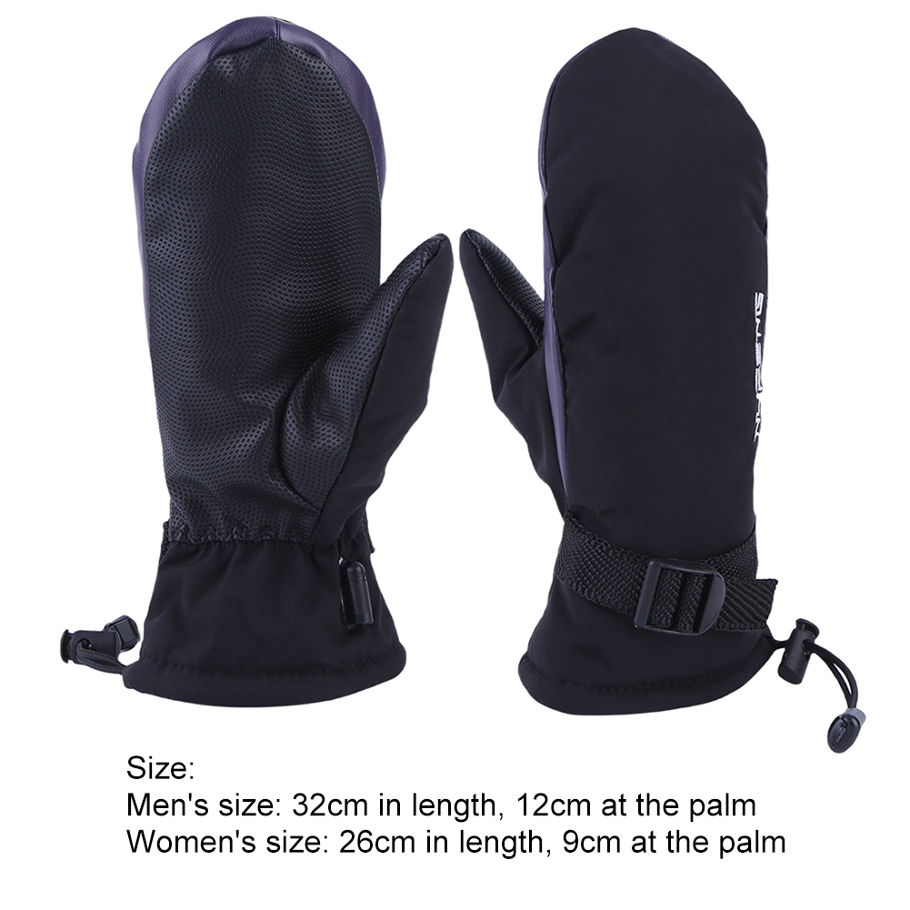 Electric Heating Gloves USB Ch - مراجعة Cycling Gear Temperature وسعره