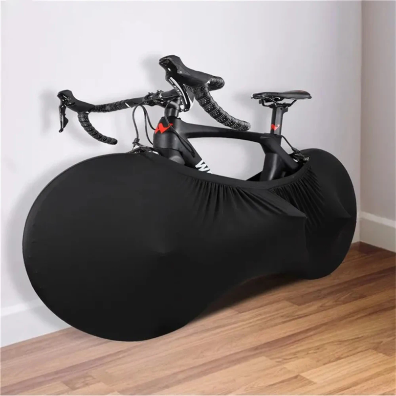 Bicycle Protector Cover MTB  M - مراجعة Cycling Gear Duffle وسعره