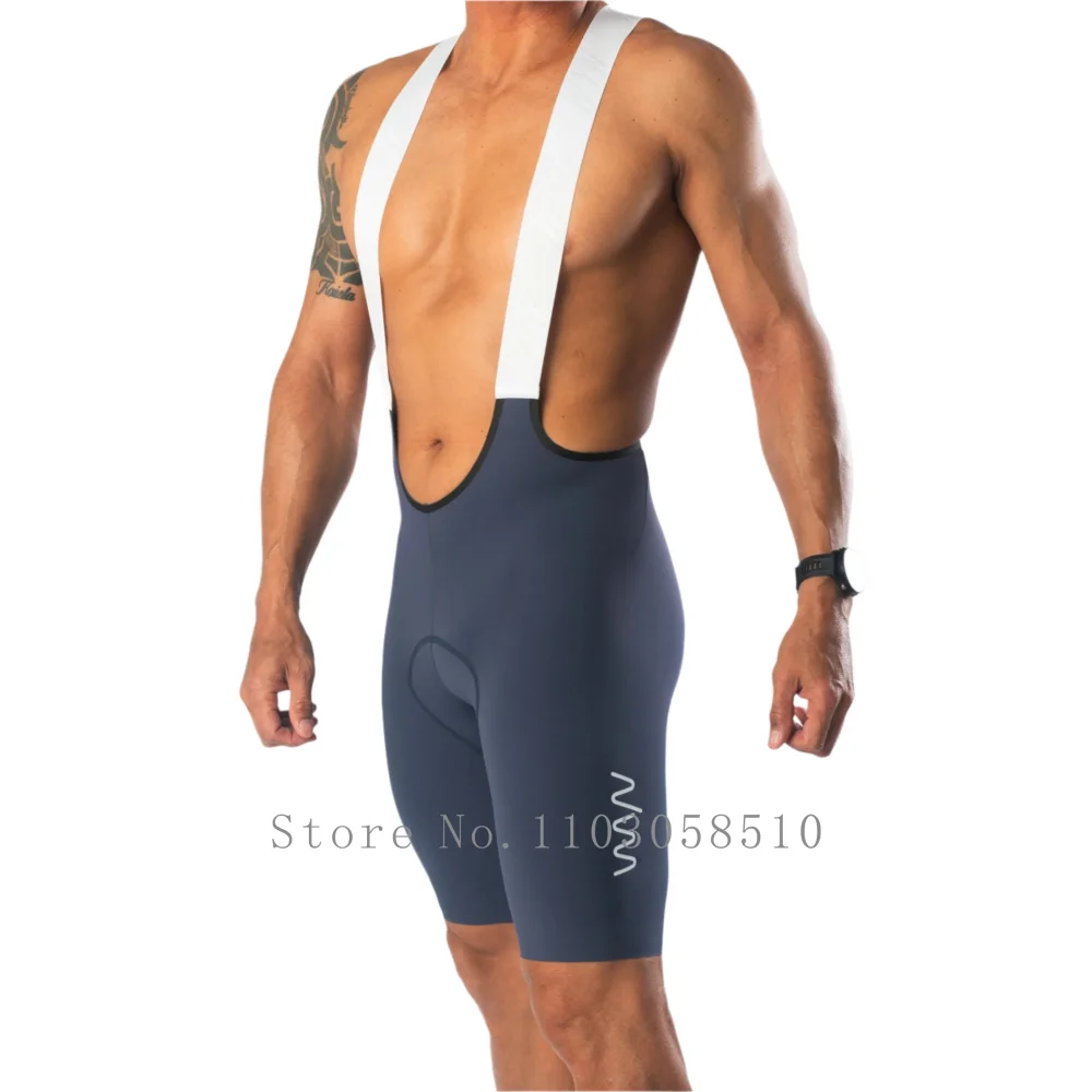 wyn Men Cycling Bib Shorts Lon - مراجعة Cycling Gear Italy وسعره