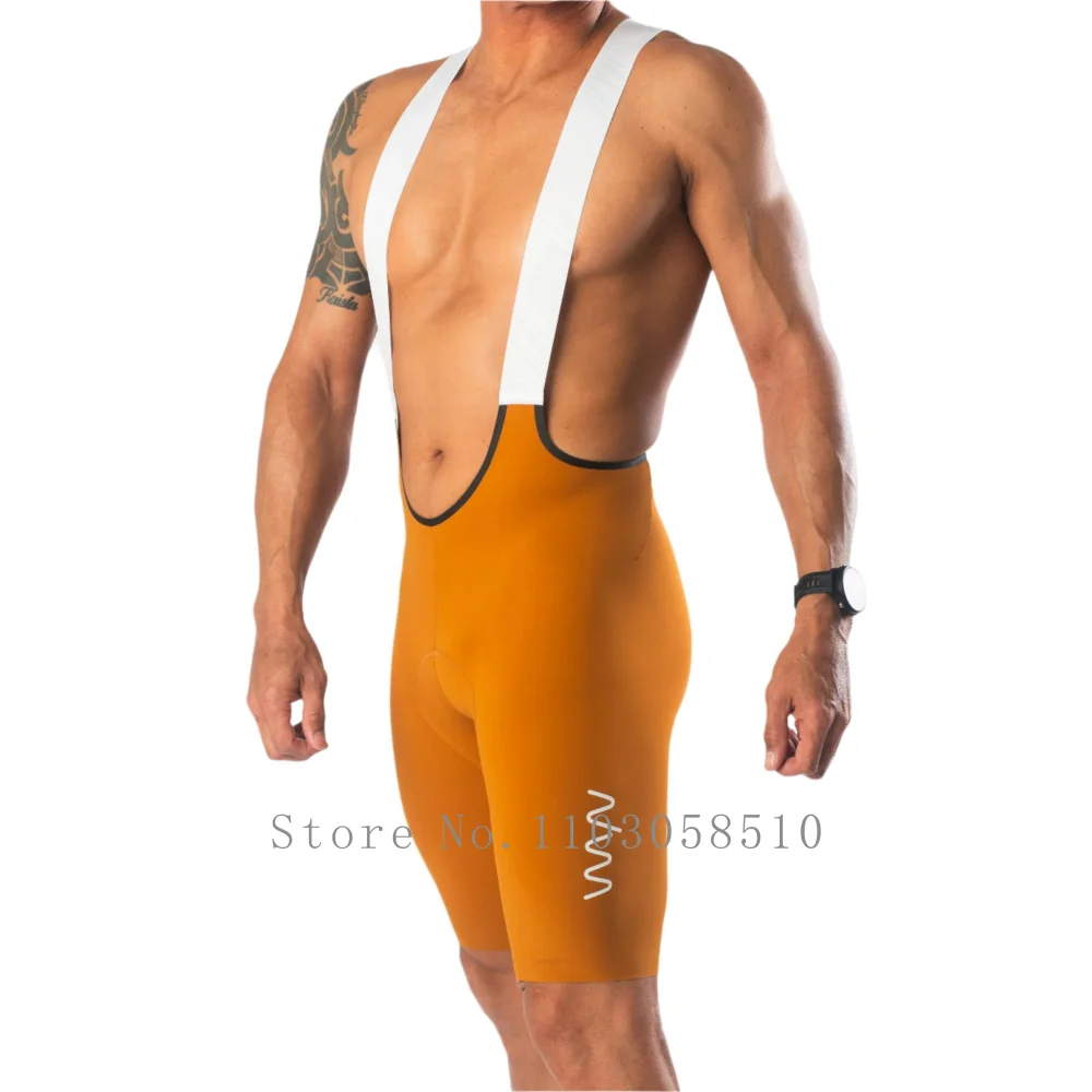 wyn Men Cycling Bib Shorts Lon - مراجعة Cycling Gear Italy وسعره
