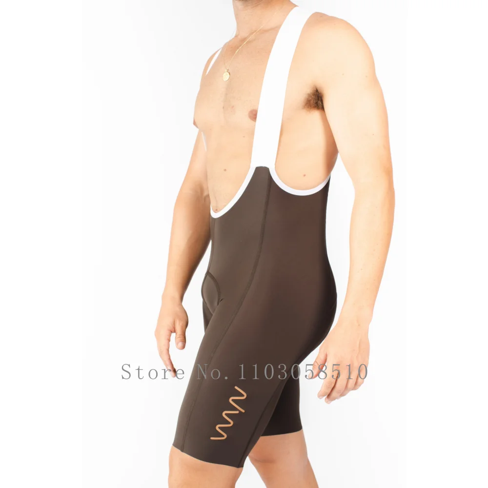 wyn Men Cycling Bib Shorts Lon - مراجعة Cycling Gear Italy وسعره