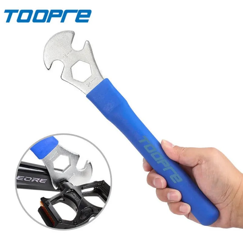 Mountain Bicycle Pedal Removal - مراجعة Mtb Pedals وسعره