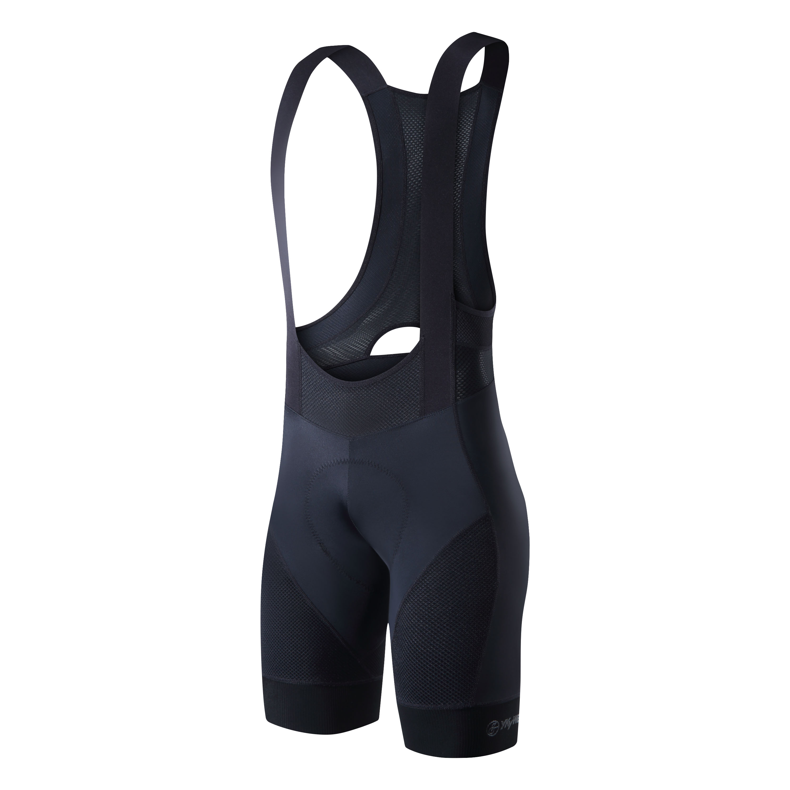 YKYWBIKE Men's Cycling Bib Sho - مراجعة Cycling Gear Rapha وسعره