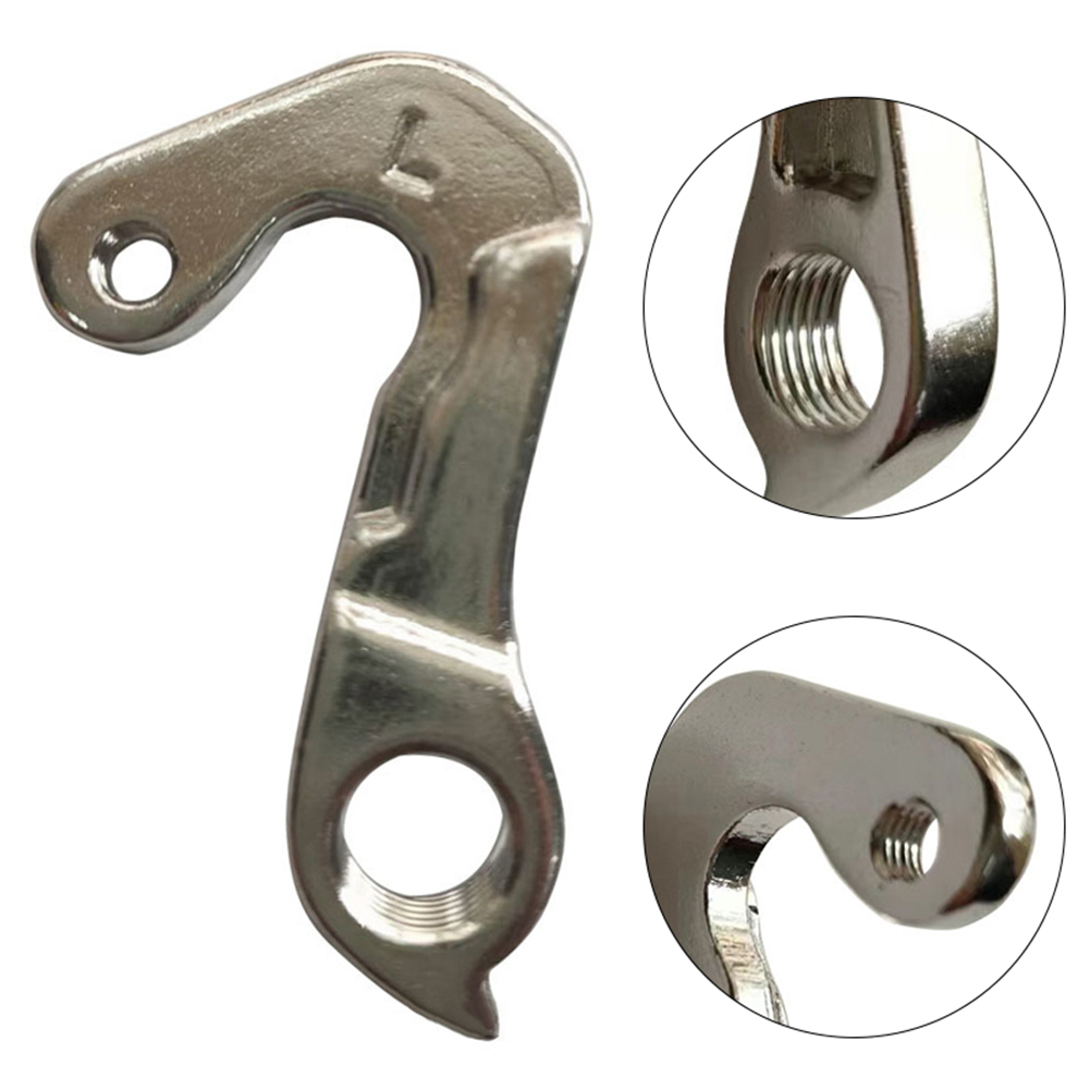 Derailleur Gear Hanger Gear Ha - مراجعة Cycling High Gear وسعره
